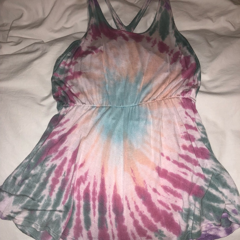 Mini romper - Picture 4 of 6